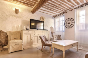 Bijou Apartment in Safranier - Old Town Antibes